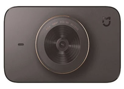 Установка видеорегистратора Xiaomi Mijia Car DVR в бортовую сеть Инфинити ЖХ60 / Infiniti JX60/QX