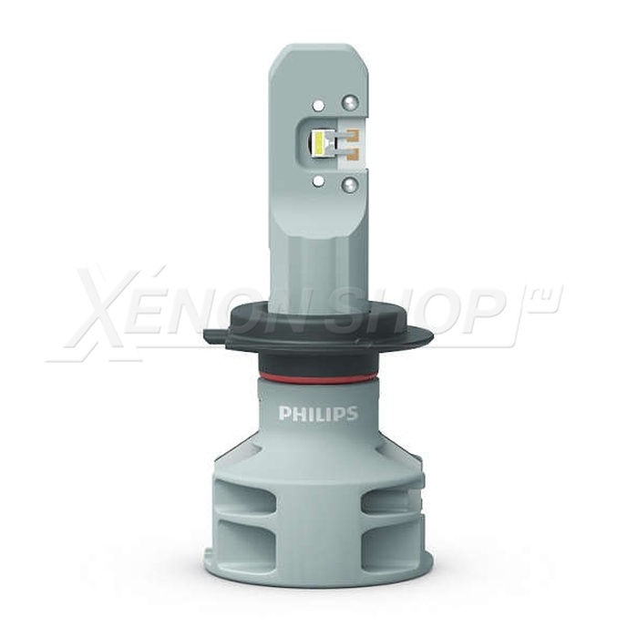 Светодиодные лампы H7 Philips Ultinon Pro5100 LED - LUM11972U51X2 купить в  Москве в XenonShop