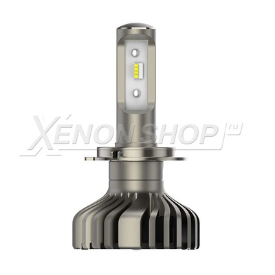 X-tremeUltinon LED Headlight bulb 11012XUX2