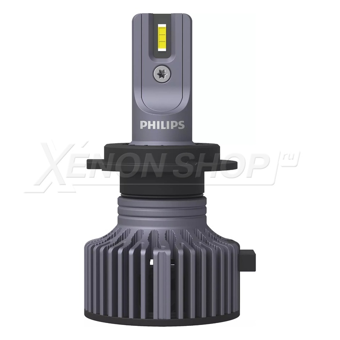 Светодиодные лампы H7 Philips Ultinon Pro3022 LED - LUM11972U3022X2 купить  в Москве в XenonShop