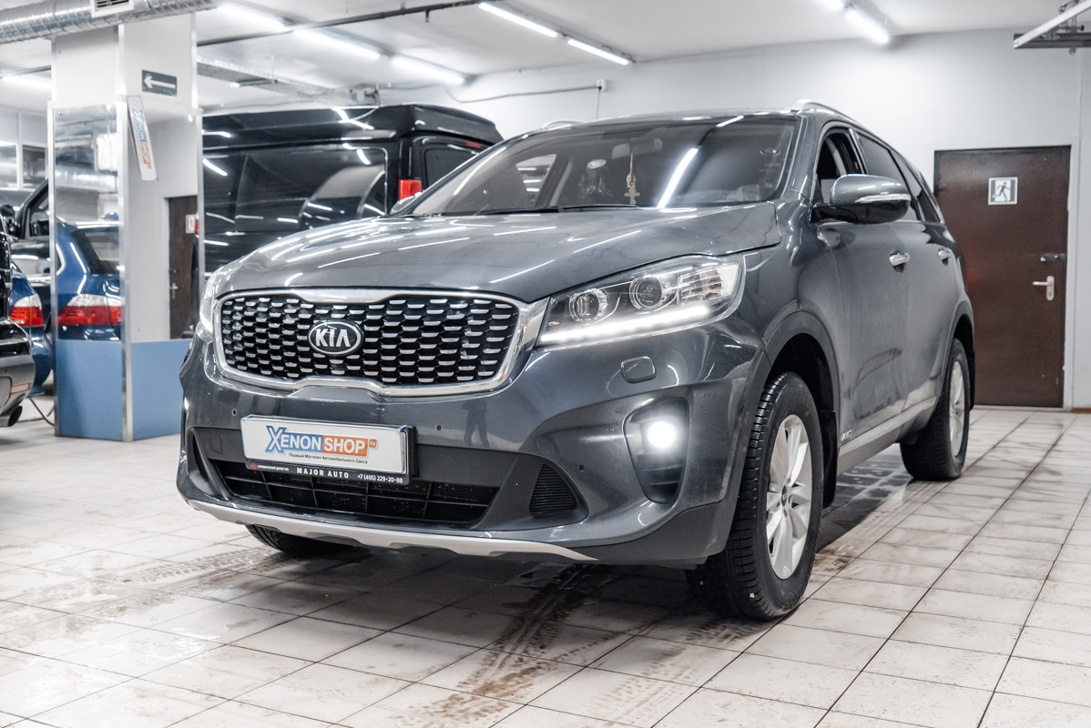 Соренто прайм 2019. Kia Sorento Prime. Кия Соренто Прайм 2019. Киа Соренто Прайм 2020. Фара Соренто Прайм 2019.