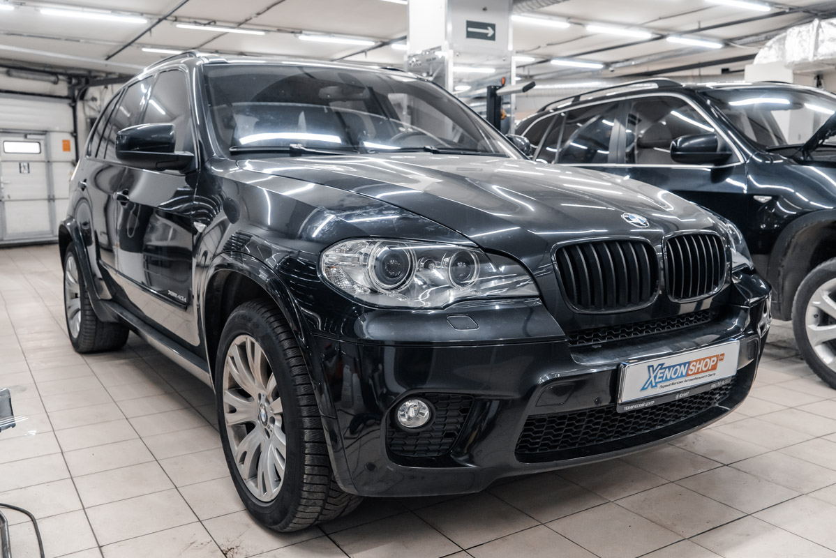 Стоит ли брать bmw x3 с пробегом